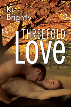 Paperback Threefold Love Book