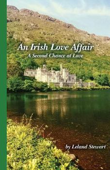 Paperback An Irish Love Affair Book