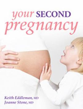 Paperback Your Second Pregnancy Book