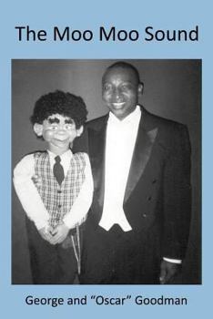 Paperback The Moo Moo Sound Book