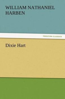 Paperback Dixie Hart Book