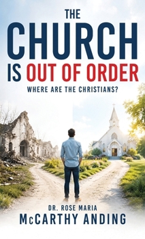 The Church is Out-of-Order: Where are the Christians? OMG...The 3Ps Are Leaving the Church