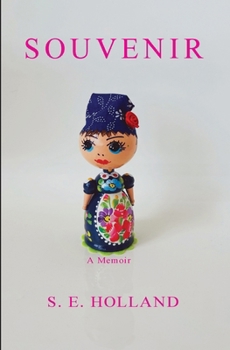 Paperback Souvenir Book