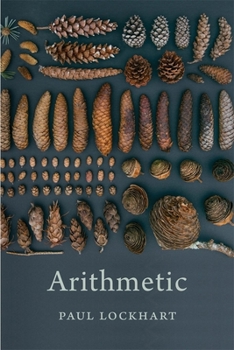 Paperback Arithmetic Book