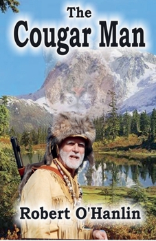 Paperback The Cougar Man Book
