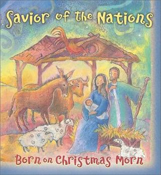 Paperback Savior of the Nations-mini Book