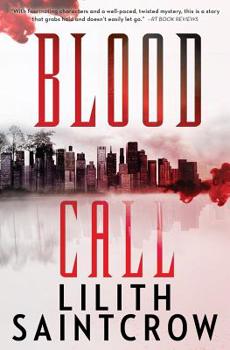 Paperback Blood Call Book