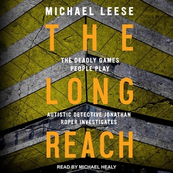 MP3 CD The Long Reach Book