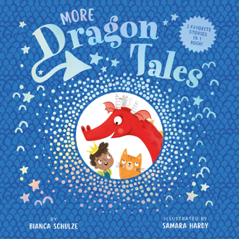 More Dragon Tales (Clever Storytime)