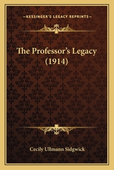 The Professor's Legacy