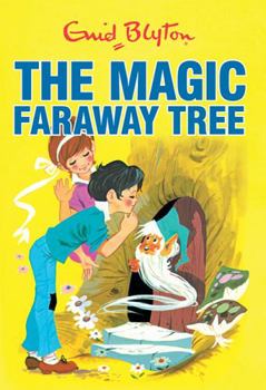 The Magic Faraway Tree Retro