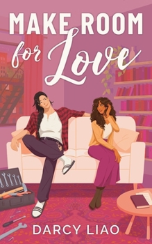 Paperback Make Room for Love Book