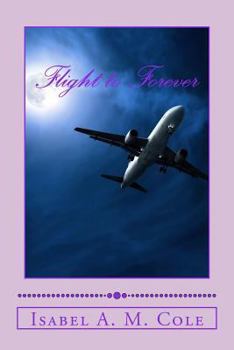 Paperback Flight to Forever Book