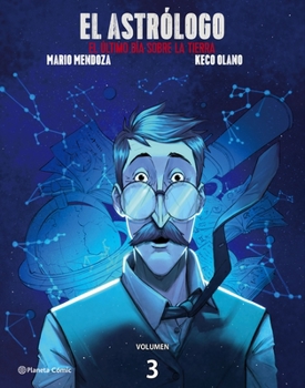 El astrólogo - Book  of the El último día sobre la tierra