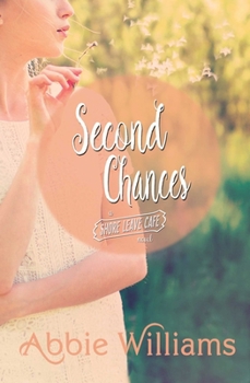 Paperback Second Chances Book