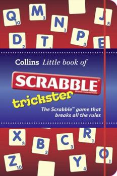Collins Little Book of Scrabble Trickster