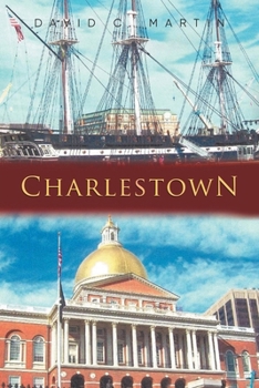 Paperback Charlestown Book