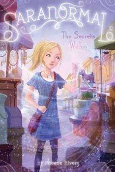 Paperback The Secrets Within, 7 Book