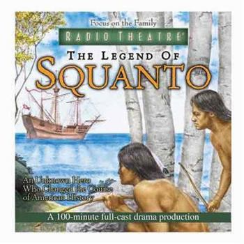 The Legend of Squanto