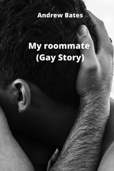 Paperback My roommate (Gay Story) Book