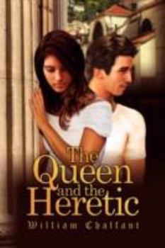 Paperback The Queen and the Heretic Book