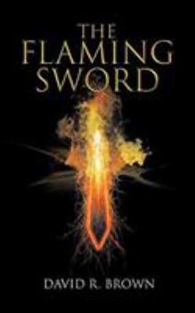 Hardcover The Flaming Sword Book
