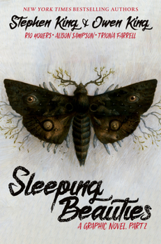 Hardcover Sleeping Beauties, Vol. 2 (Graphic Novel) Book