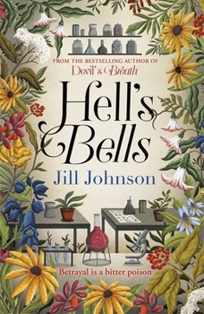 Hell's Bells: Intriguing and suspenseful, an intoxicating mystery... (A Professor Eustacia Rose Mystery)