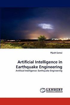 Paperback Artificial Intelligence in Earthquake Engineering Book