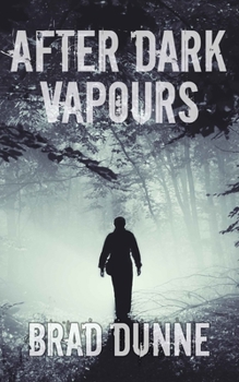 Paperback After Dark Vapours Book