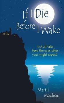 Paperback If I Die Before I Wake Book