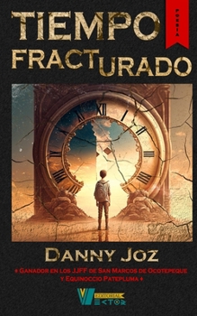 Paperback Tiempo fracturado [Spanish] Book