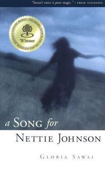 Paperback A Song for Nettie Johnson Book