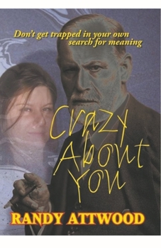 Paperback Crazy About You Book