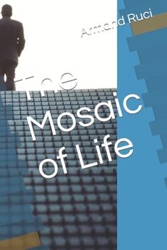 Paperback The Mosaic of Life Book