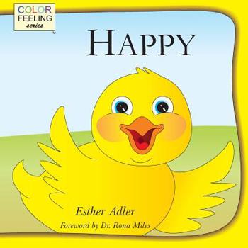 Paperback Happy: Helping Children Embrace Happiness Book