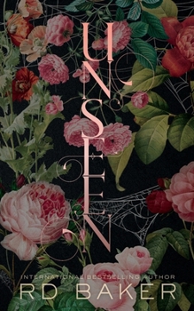 Unseen: A Historical Dark Romance