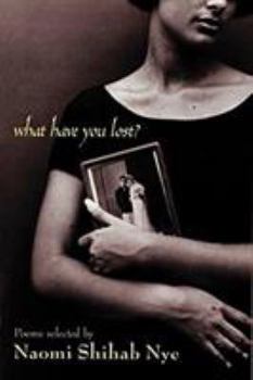 Paperback What Have You Lost? Book
