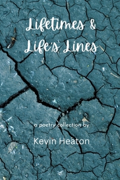 Paperback Lifetimes & Life's Lines Book