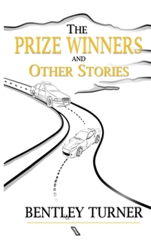 Paperback The Prize Winners and Other Stories Book