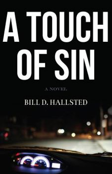 Paperback A Touch of Sin Book