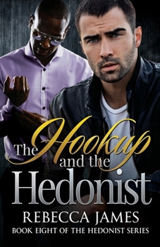 Paperback The Hookup and the Hedonist Book