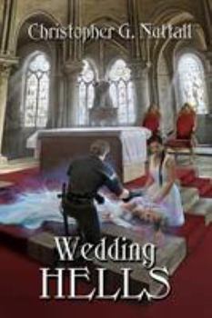 Wedding Hells - Book #8 of the Schooled in Magic