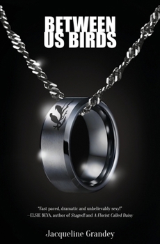 Paperback Between Us Birds Book
