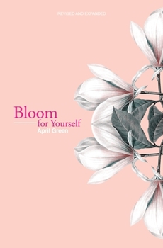 Paperback Bloom for Yourself Book