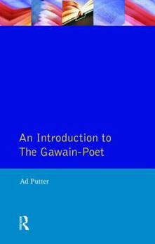 Paperback An Introduction to The Gawain-Poet Book