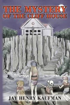 Paperback The Mystery Of The Cliff House Book