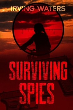 Paperback Surviving Spies Book