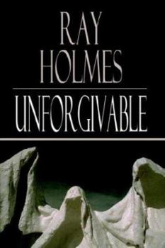 Paperback Unforgivable Book