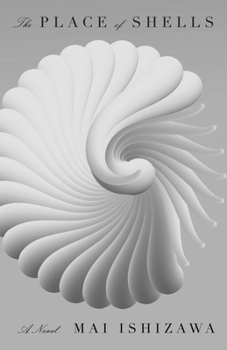 Paperback The Place of Shells Book